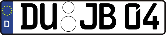 DU-JB04