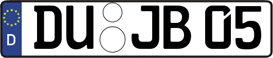 DU-JB05