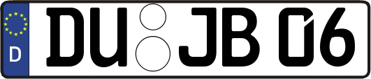 DU-JB06