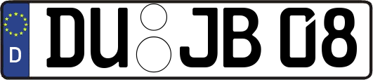 DU-JB08