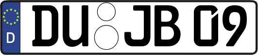 DU-JB09