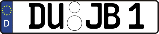 DU-JB1