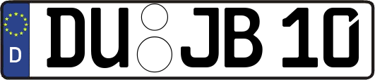 DU-JB10