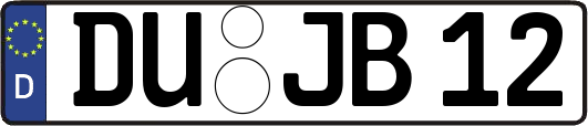 DU-JB12