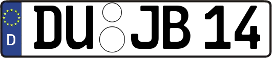DU-JB14