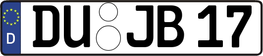 DU-JB17