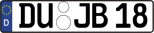 DU-JB18