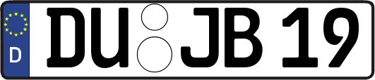 DU-JB19