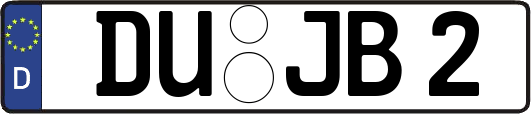 DU-JB2