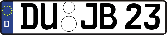 DU-JB23
