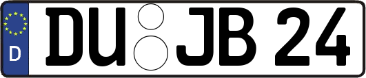 DU-JB24