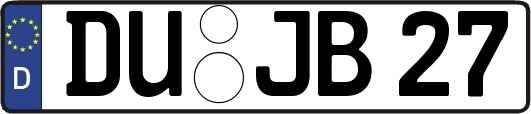 DU-JB27