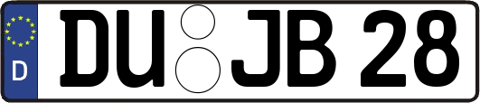 DU-JB28