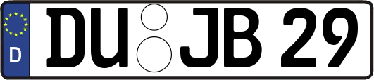 DU-JB29
