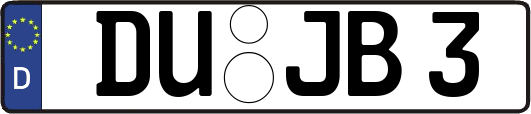 DU-JB3