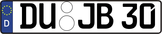 DU-JB30