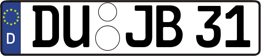 DU-JB31