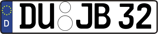DU-JB32