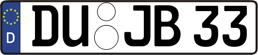 DU-JB33