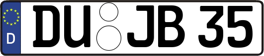 DU-JB35