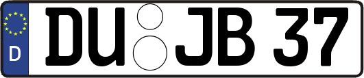 DU-JB37