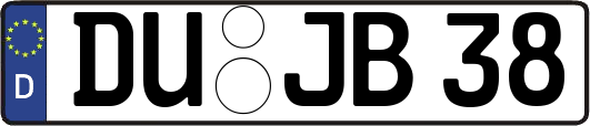 DU-JB38