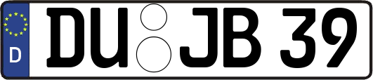 DU-JB39