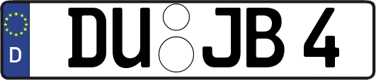 DU-JB4