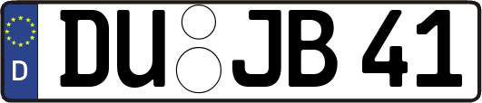 DU-JB41