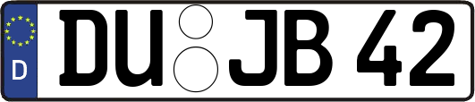 DU-JB42