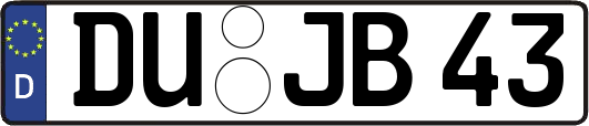DU-JB43
