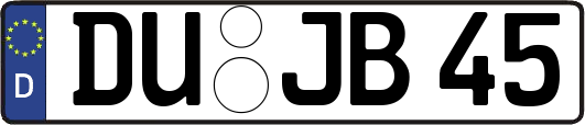 DU-JB45