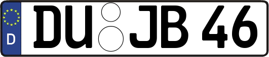 DU-JB46