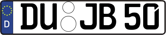 DU-JB50