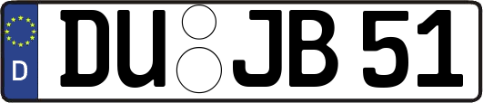 DU-JB51