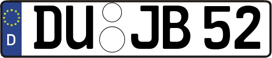 DU-JB52