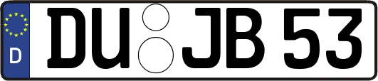 DU-JB53