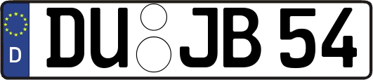 DU-JB54