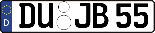 DU-JB55