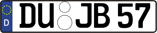 DU-JB57