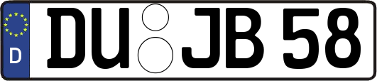 DU-JB58