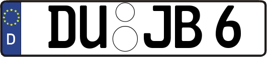 DU-JB6