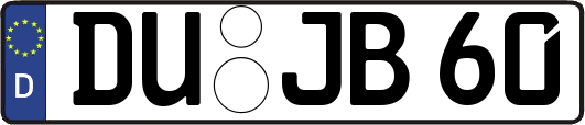 DU-JB60