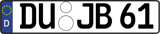 DU-JB61