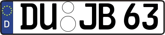 DU-JB63
