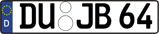 DU-JB64