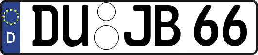 DU-JB66