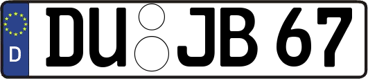 DU-JB67
