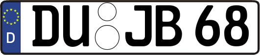 DU-JB68