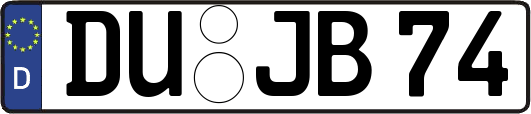 DU-JB74